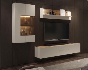 Living Sky mdf vopsit 313 cm