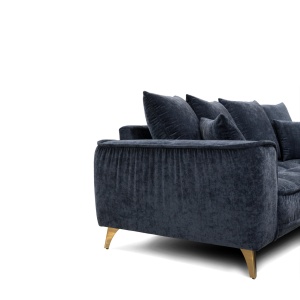 Coltar fix Belavio dreapta set 4 honey 256x175 cm - Img 4