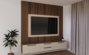 Living Merlin 230 cm