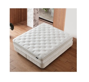Saltea premium cu arcuri pocket Athena 160x200 cm