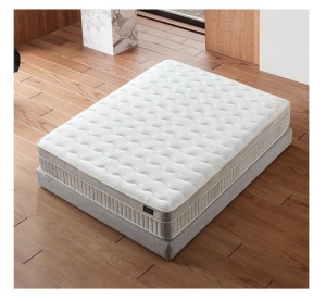 Saltea premium cu arcuri pocket Julie 160x200 cm