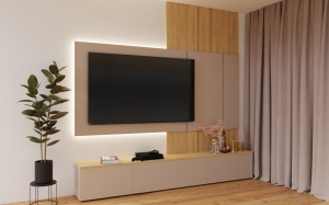 Living Core 240 cm