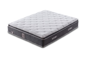 Saltea ortopedica cu topper Marquis 160x200 cm