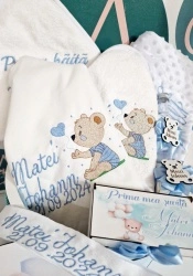 Trusou botez personalizat - Img 3