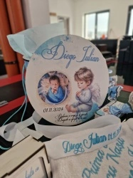 Trusou botez personalizat - Img 5