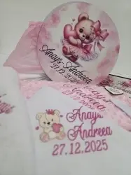 Trusou botez personalizat - Img 3