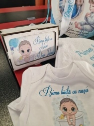 Trusou botez personalizat - Img 2