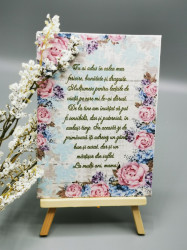 Canvas personalizat - Img 1