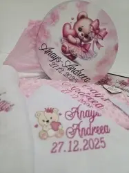Trusou botez personalizat - Img 4