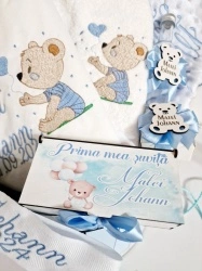 Trusou botez personalizat - Img 2