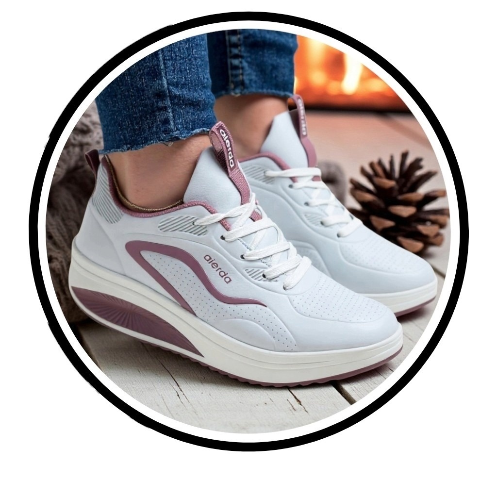 Pantofi sport medicinali