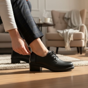 Pantofi casual cod: 4437 - Img 2