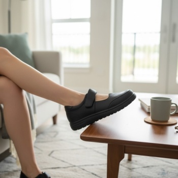 Pantofi casual cod: 4448 - Img 3