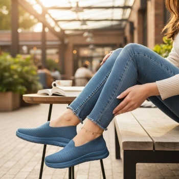 Pantofi sport cod : 4215 - Img 2