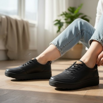 Pantofi sport cod: 4550 - Img 2