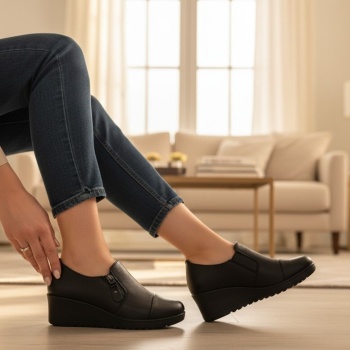 Pantofi casual cod: 4416 - Img 2