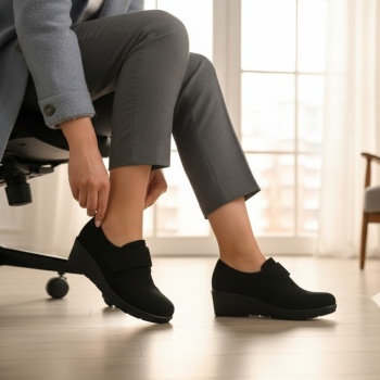 Pantofi casual cod: 4436 - Img 2