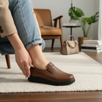 Pantofi casual cod: 4442 - Img 2