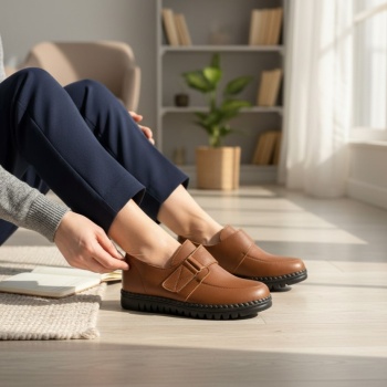 Pantofi casual cod: 4447 - Img 3