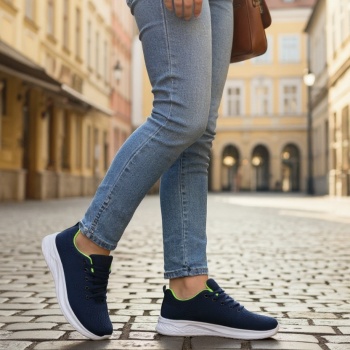 Pantofi sport cod : 3807 - Img 3