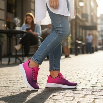 Pantofi sport cod : 3908 - Img 2