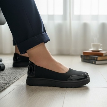 Pantofi casual cod: 4455 - Img 2