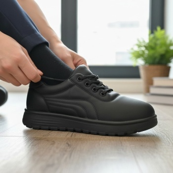 Pantofi casual cod: 4456 - Img 3