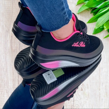 Pantofi sport cod : 3636 - Img 4