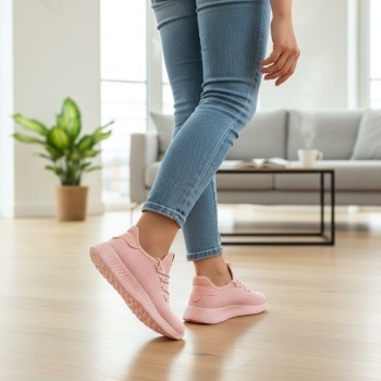 Pantofi sport cod : 3915 - Img 5