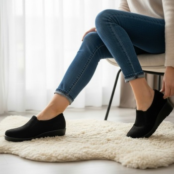 Pantofi casual cod: 4435 - Img 2
