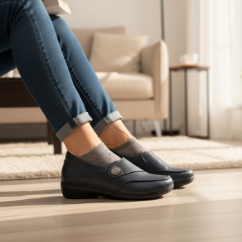 Pantofi casual cod: 4438 - Img 2