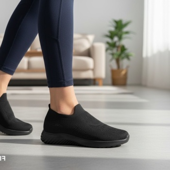 Pantofi sport cod : 4469 - Img 2