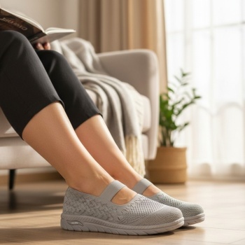 Pantofi sport cod : 4480 - Img 3