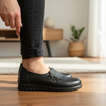 Pantofi casual cod: 4433 - Img 3