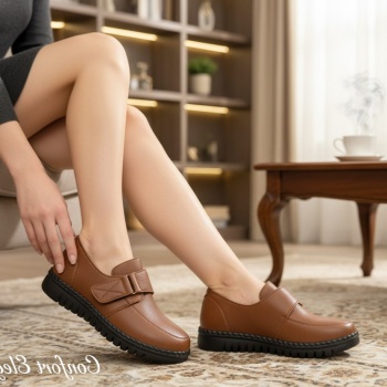 Pantofi casual cod: 4447 - Img 1