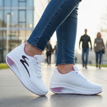 Pantofi sport cod : 3637 - Img 2