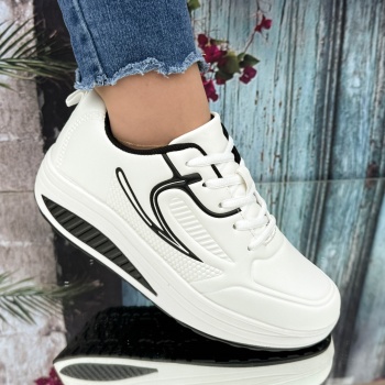 Pantofi sport cod : 4138 - Img 2