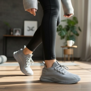 Pantofi sport cod : 4503 - Img 2