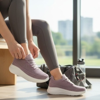 Pantofi sport cod : 4517 - Img 3