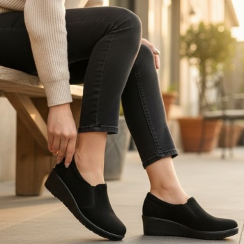 Pantofi casual cod: 4435 - Img 5