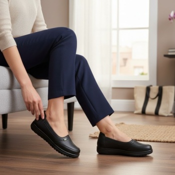 Pantofi casual cod: 4452 - Img 2