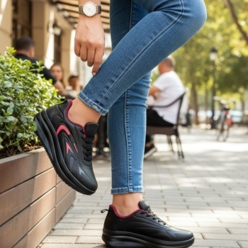Pantofi sport cod : 3926 - Img 2