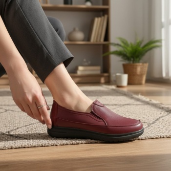 Pantofi casual cod: 4444 - Img 2