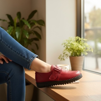 Pantofi casual cod: 4446 - Img 2