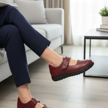 Pantofi casual cod: 4449 - Img 2