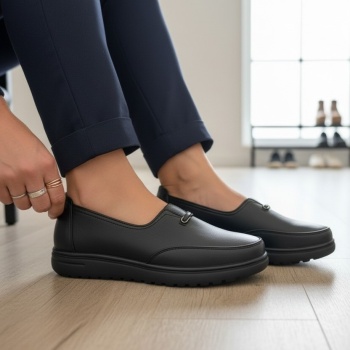 Pantofi casual cod: 4454 - Img 2