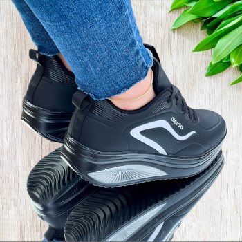 Pantofi sport cod : 3629 - Img 5