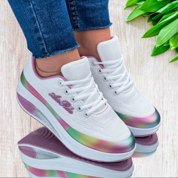 Pantofi sport cod : 3635 - Img 2