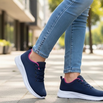 Pantofi sport cod : 3809 - Img 4