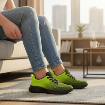 Pantofi sport cod : 3907 - Img 2